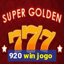 920 win jogo